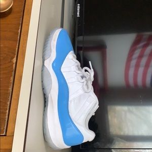 Jordan 11 “University Blue”